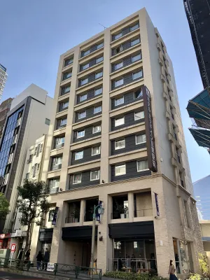 Image of Nesthotel Alt Meguro Ekimae