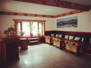 Image of Dragon Hotel Pvt. Ltd