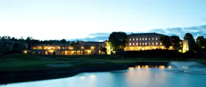 Image of Château et Golf De Taulane