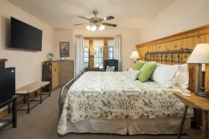 Image of Sunflower Hill Inn