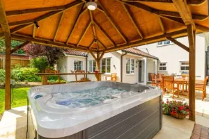 Image of Host & Stay - Woodside House
