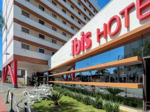 Image of Ibis Foz do Iguaçu