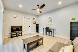 Image of Cozy cove stay