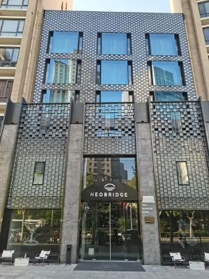 Image of Neobridge Hotel