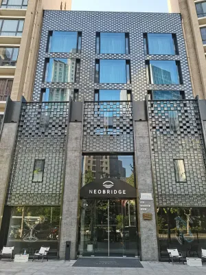 Image of Neobridge Hotel
