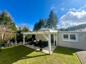 Image of Apartment with private terrace