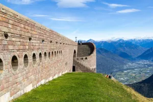 Image of Magic Gandria in Lugano