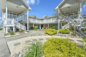 Image of Brigantine Condo - Steps to the Ocean!