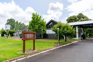 Image of Manjimup Kingsley Motel