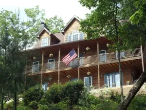 Image of Long Mountain Lodge Bed & Breakfast