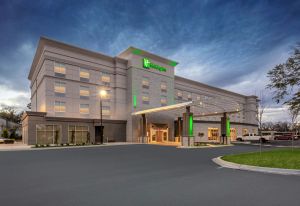 Image of Holiday Inn - Tallahassee E Capitol - Univ by IHG