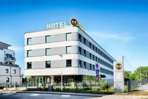 Image of B&B Hotel Rostock-Hafen