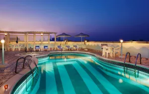Image of Avenue Hotel Dubai