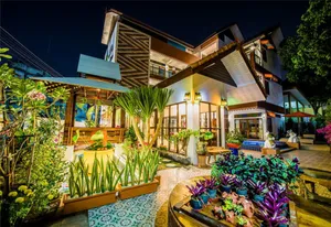 Image of Hetai Boutique House