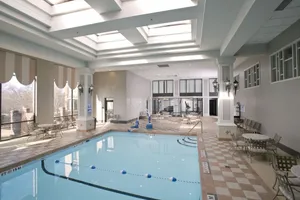 Image of Crowne Plaza Greenville by IHG