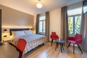 Image of Hotel Derby Interlaken - self check-in