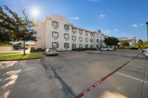 Image of Motel 6-Decatur, TX