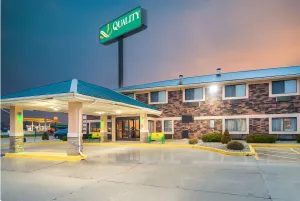 Image of Quality Inn & Suites