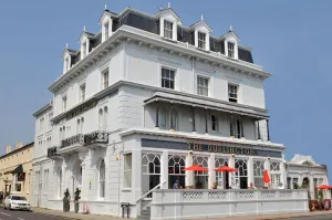 Image of The Burlington