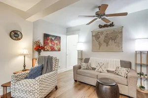Image of West Liberty Vacation Rental Near Mad River!