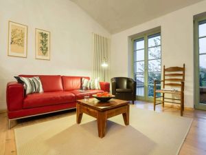 Image of Holiday Apartment on the Upper Floor
