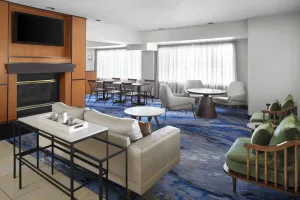 Image of Fairfield Inn & Suites Denver Airport