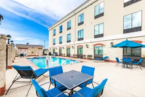 Image of Holiday Inn Express Hotel & Suites Floresville by IHG