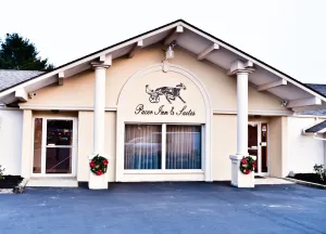 Image of Pacer Inn & Suites Motel