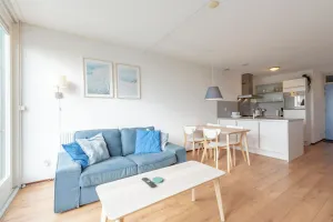 Image of Apartment in Groote Keeten near the Beach