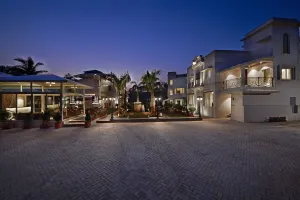 Image of Meritas Countryside Resort Lonavala