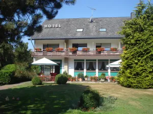 Image of Eifel Hotel Lamberty