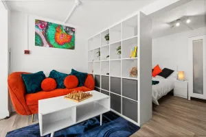 Image of High Wycombe Apartments