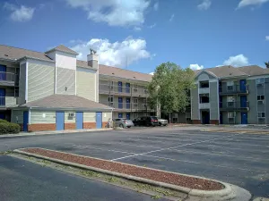 Image of Studio 6-Fayetteville, NC - Fort Liberty Area