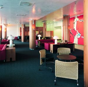 Image of Gran Hotel Lakua