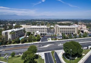 Image of DoubleTree by Hilton Rosemead