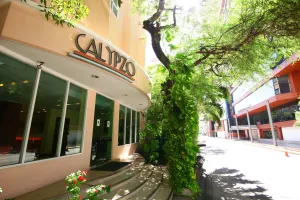 Image of Calypzo Bangkok