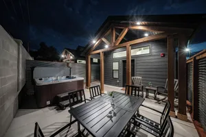 Image of Zion Oasis Rentals