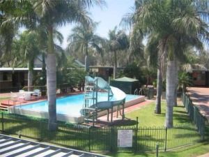 Image of Goondiwindi Motel