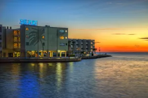 Image of Sailport Waterfront Suites