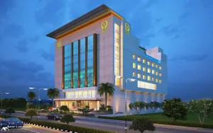 Image of Mariton Hotel