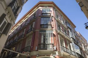Image of Petit Palace Plaza Málaga