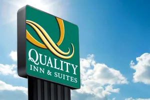 Image of Quality Inn & Suites Ardmore