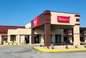 Image of Red Roof Inn Staunton
