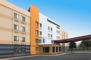 Image of Fairfield Inn & Suites by Marriott Albany East Greenbush