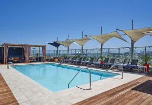 Image of Hyatt Centric the Pike Long Beach