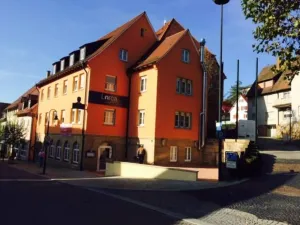 Image of Hotel Restaurante Lorca