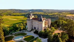 Image of Château de Mercuès