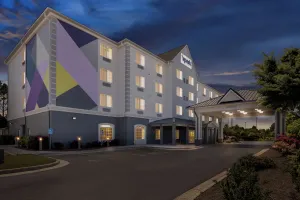Image of Spark by Hilton Homewood Birmingham