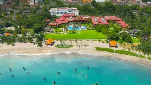 Image of Holiday Inn Resort Baruna Bali by IHG
