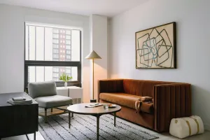 Image of Sonder by Marriott Bonvoy Court Square Apartments Long Island City